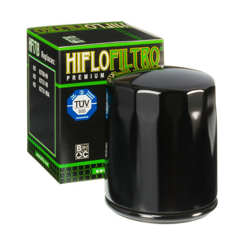 Harley -Davidson Ultra Limited FLHTK [HIFLOFILTRO] - olejový filtr