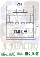 Kawasaki ZX -12R [Hiflofiltro] - Filtr závodního oleje-3
