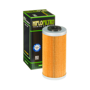 Husqvarna TE 449 [Hiflofiltro] - olejový filtr