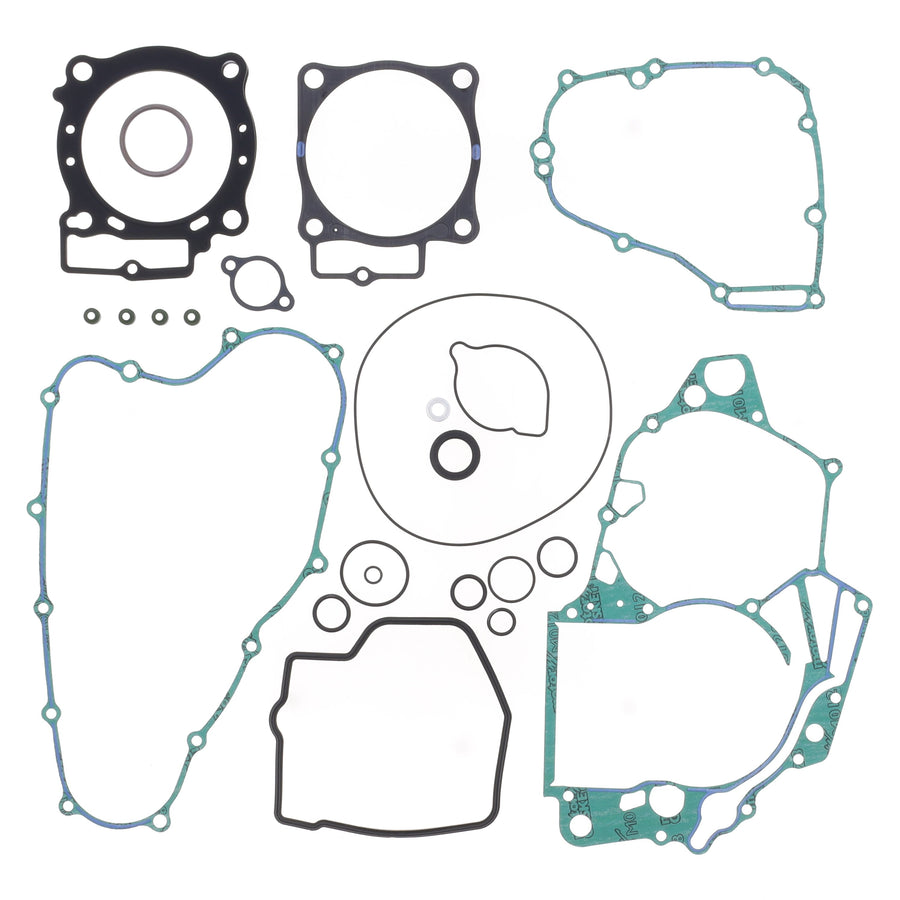 Hm CRE-F 450 R [2009-2014] - Komplettsatz Motordichtungen