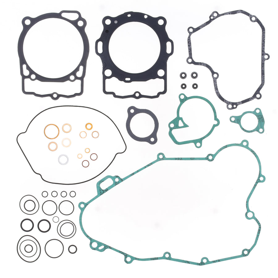 KTM 450 EXC SIX Days [2009-2011] - Komplettsatz Motordichtungen
