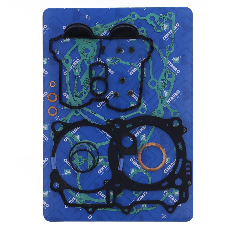 Yamaha YFZ 450 R Special Edition 2 WD [2009-2018] - Kompletní sada těsnění motoru