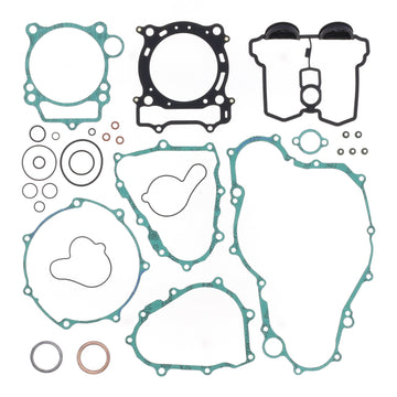 Yamaha YFZ 450 2 WD [2004-2013] - Komplettsatz Motordichtungen