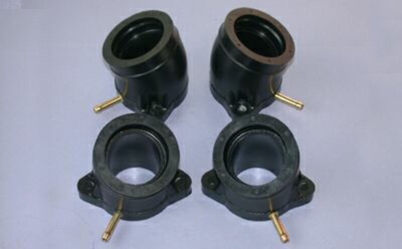 Yamaha Xs 1100 [TOURMAX] - sací potrubí karburátoru (4 ks)