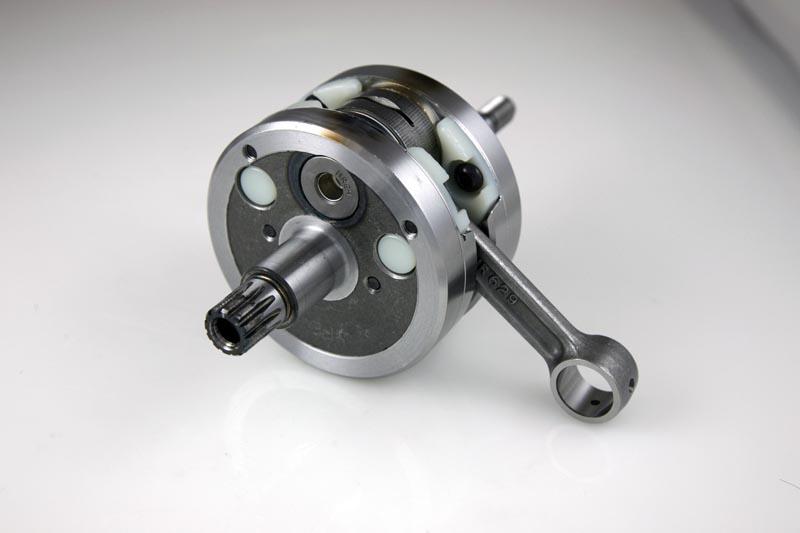 FANTIC XX 125 [2021-2022] - OEM Kurbelwelle - Yamaha YZ125