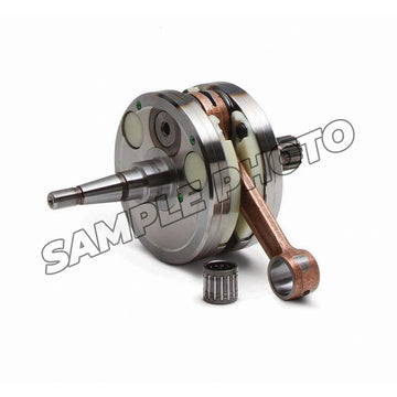Hm CRE-F 450 X [2005-2014] - OEM Kurbelwelle - Honda TRX450R