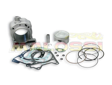 Piaggio X 9 125 (M 230) [2000-2002] - H2O-Zylinder-Bausatz - Ø75,5mm