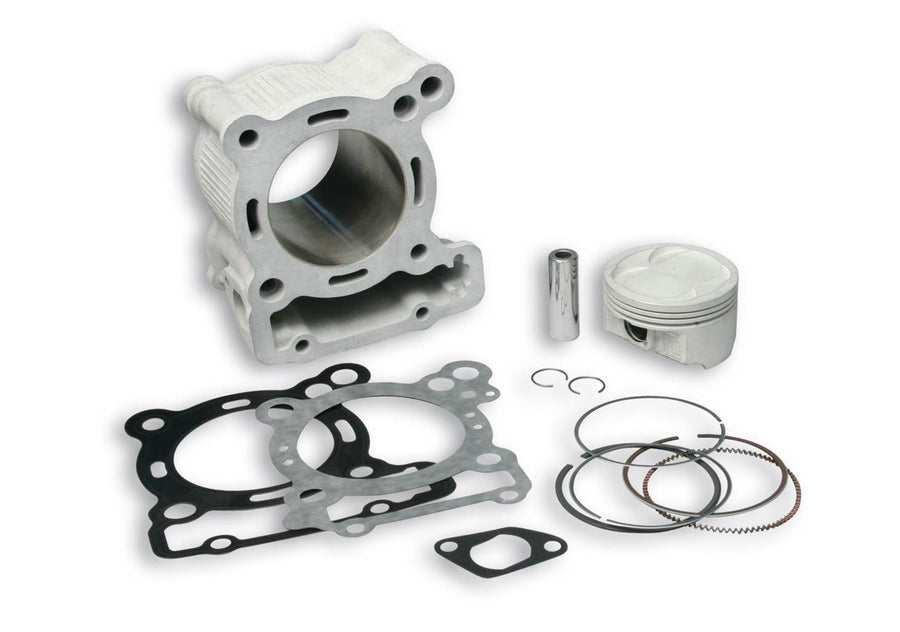 Derbi Senda 125 DRD SM 4 T [2009-2013] - H2O Zylinder-Kolben-Kit - Ø67mm
