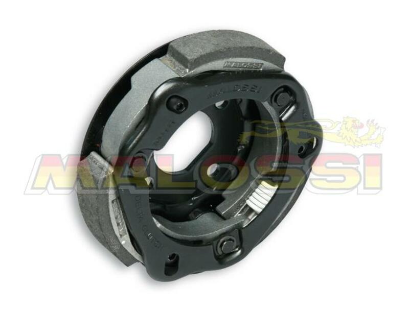 Yamaha Ag 200 [MALOSSI] - Nastavitelná spojka Ø107MM Malossi Delta Clutch