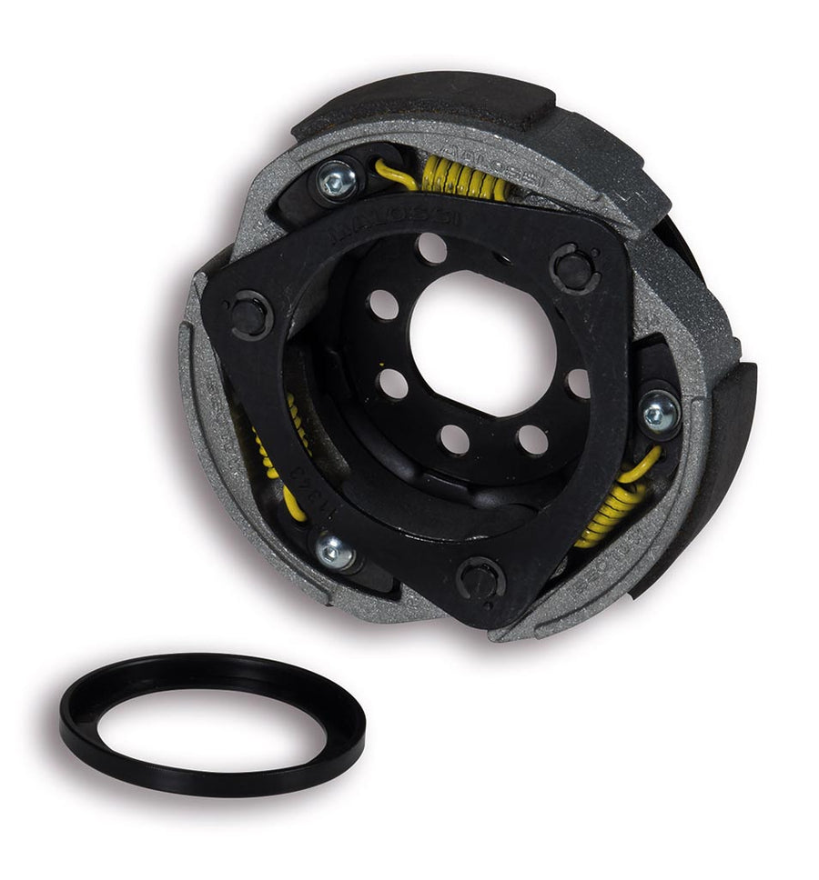 Yamaha Xmax 125 [2020] - MAXI DELTA CLUTCH adjust. autom.clutch for CLUTCH BELL Ø135