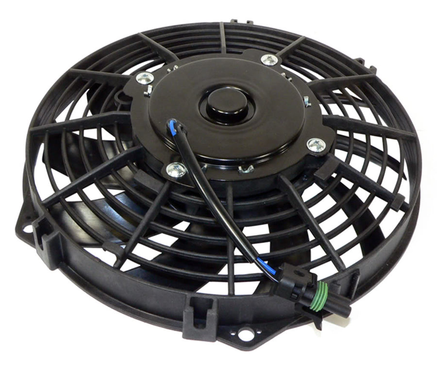 Can Am Outlander MAX 650 [2006-2008] - Ventilátor chladiče
