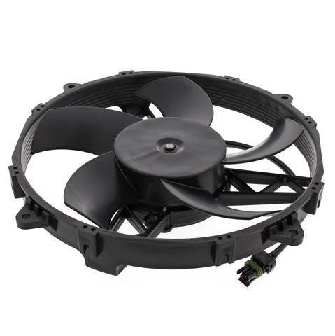 POLARIS SPORTSMAN 570 X 2 [2017-2018] - Ventilátor chladiče