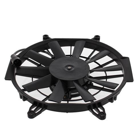 Can Am Outlander 400 EFI XT 4 WD [2009-2014] - Ventilátor chladiče