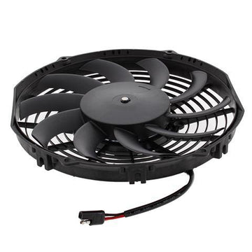 Arctic Cat 400 4 WD Auto TRANS. VP [2006] - Kühlerventilator