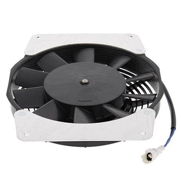 Yamaha YFM 400 Kodiak 2 WD [2003-2004] - Kühlerventilator