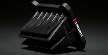 Yamaha Yfs 200 Blaster [V-FORCE] - membránový blok V-Force 4 - Yamaha YFS 200 Blaster