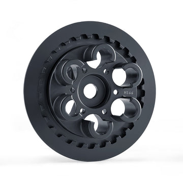 Hm CRE-F 450 R [2002-2008] - PŘÍTLAK CR250 92-07 CRE250/450 03-07 TRX450R 04