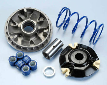 Suzuki En 125 [POLINI] – Hi-Speed ​​​​Variator – Suzuki Sixteen 125/150 K8