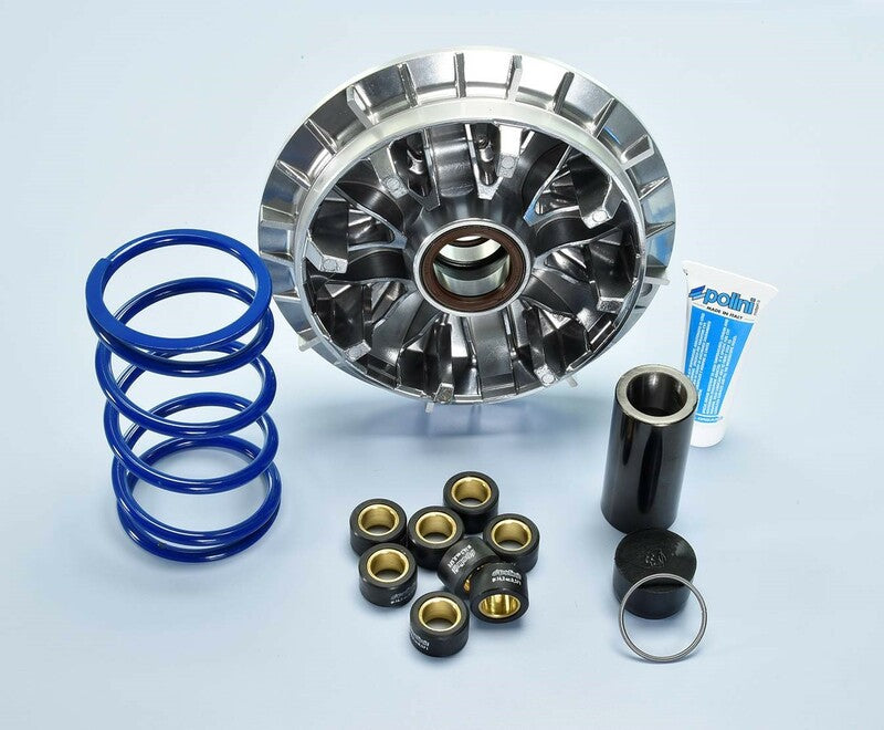 Kymco Ak 550 [POLINI] - Hi-Speed ​​​​Variator - Hi-Speed ​​​​Kymco AK / CV3