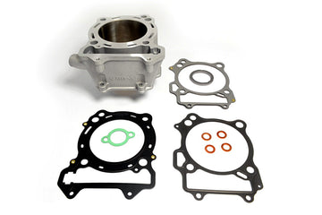 Kawasaki KLX 400 R (KLX 400 B) [2003-2004] - Easy MX Zylinder-Kolben-Kit - Ø90mm
