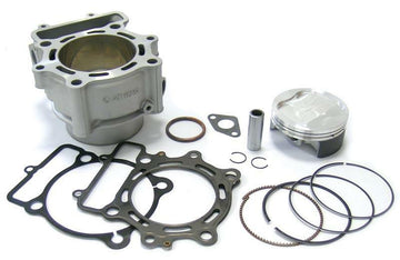 Husqvarna Te 250 H8 [ATHENA] - Sada válec-píst - Ø76 mm Husqvarna