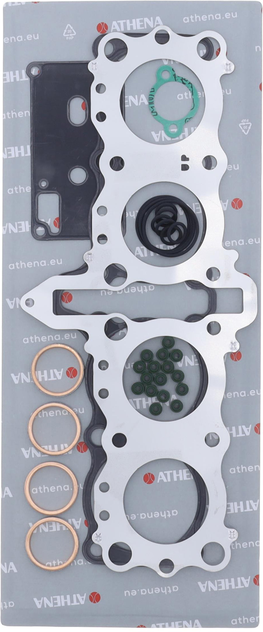 Suzuki GSF 650 BANDIT S ABS [2005-2006] - Top End Zylinder Dichtsatz
