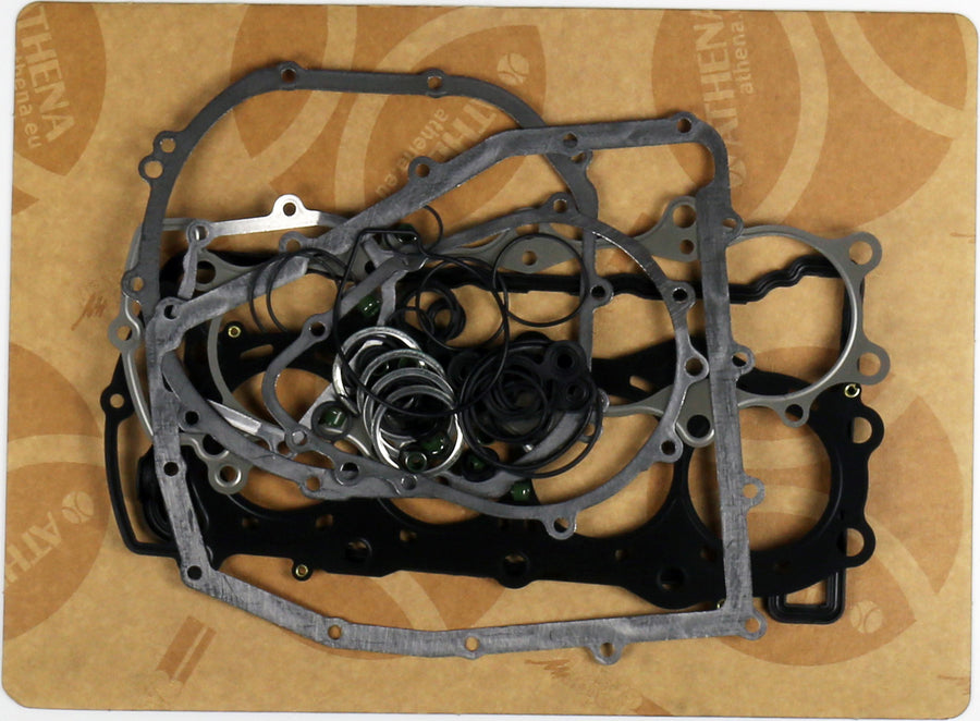 Kawasaki Ninja ZX-6 RR (ZX 600 N) [2005] - Top End Dichtungssatz (Öldichtungen nicht enthalten)