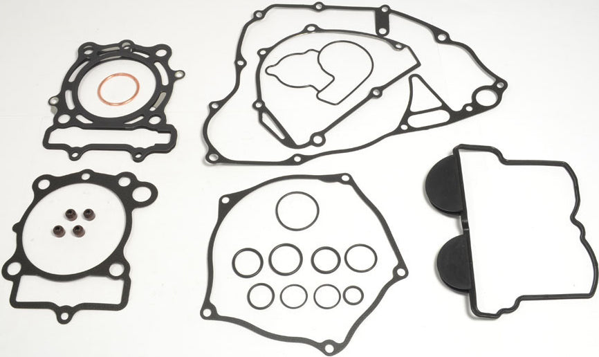 Kawasaki KX 250 F (KX 250 Y) [2011-2012] - Sada těsnění na horním konci (olejová těsnění nejsou součástí dodávky)