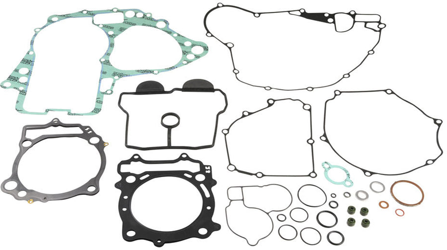 SUZUKI RM Z 450 [2008-2027] - Sada těsnění na horním konci (olejová těsnění nejsou součástí dodávky)