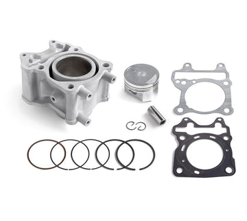 Honda PCX 125 (JF 47) [2013] - Zylinder-Kolben-Kit - Ø52,4mm Honda