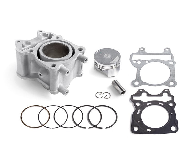 Honda SH 125 I D (JF 68) [2017-2018] - Zylinder-Kolben-Kit - Ø52,4mm Honda