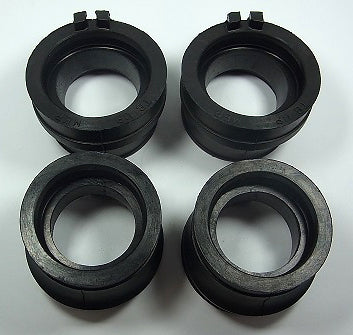Honda CBF 600 S ABS (PC 43) [2008-2010] - sací potrubí karburátoru (4 ks)