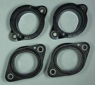 SUZUKI GSX R 1000 [2003-2004] - Sací potrubí karburátoru (4 ks)