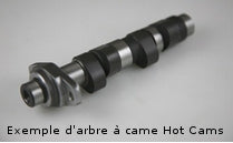 Polaris Sportsman 500 EFI [1998-2013] - Nockenwelle - Stage 1 Polaris