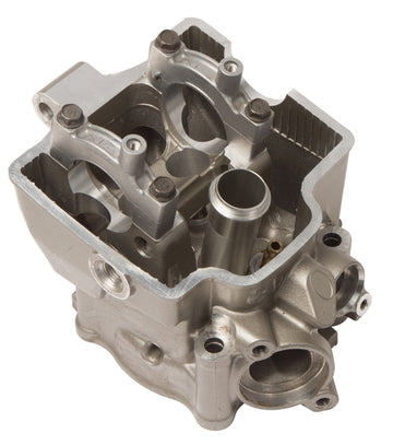 Honda CRF 250 R (ME 10) [2008] - Zylinderkopf - OEM Honda CRF250R