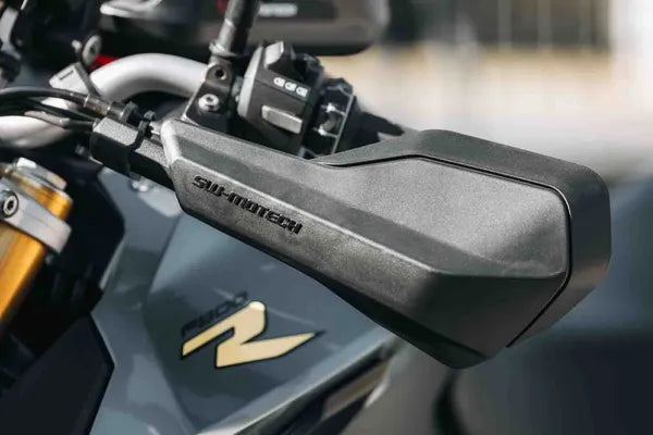 Yamaha XT 660 R [2014] - Sport Handprotektoren-Kit – Bild 4