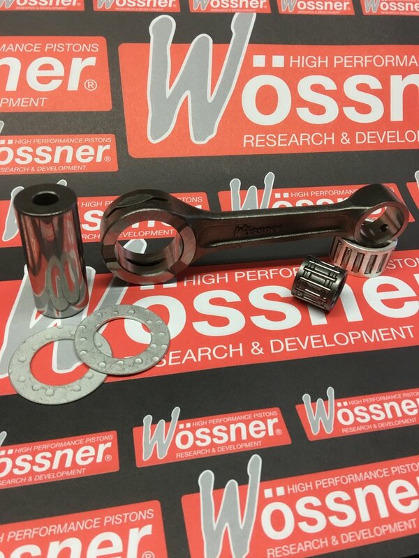 Beta RR 125 [WOSSNER] - sada ojnic WÖSSNER - Ktm/Husqvarna