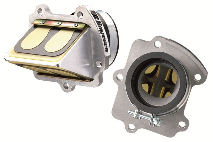 Honda CR 250 R (ME 03) [1986-1998] - Rad Membranblock - Honda CR250R