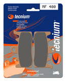 Indián pro 1200 FR1200 [Tecnium] - kovové brzdové destičky Sinter-1
