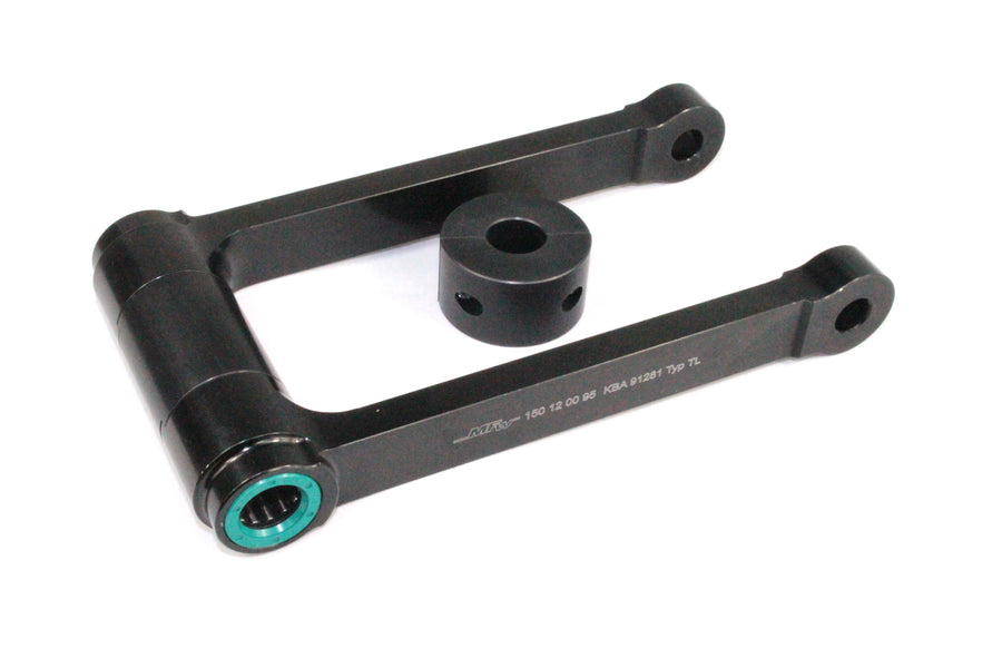 Bmw S 1000 RR ABS 0507 [2010-2011] - Tieferlegungskit