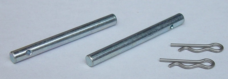 Suzuki RG 250 GAMMA [TOURMAX] - KIT BRACE BOLT KIT