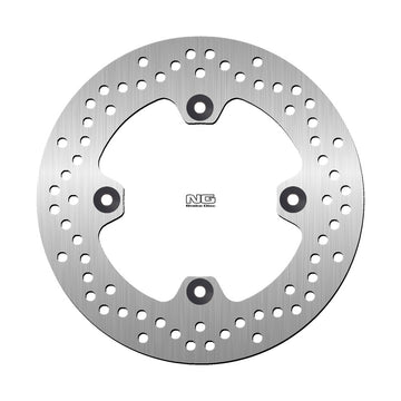 Honda X-Adv [NG BRAKE DISC] - kulatý tuhý brzdový kotouč