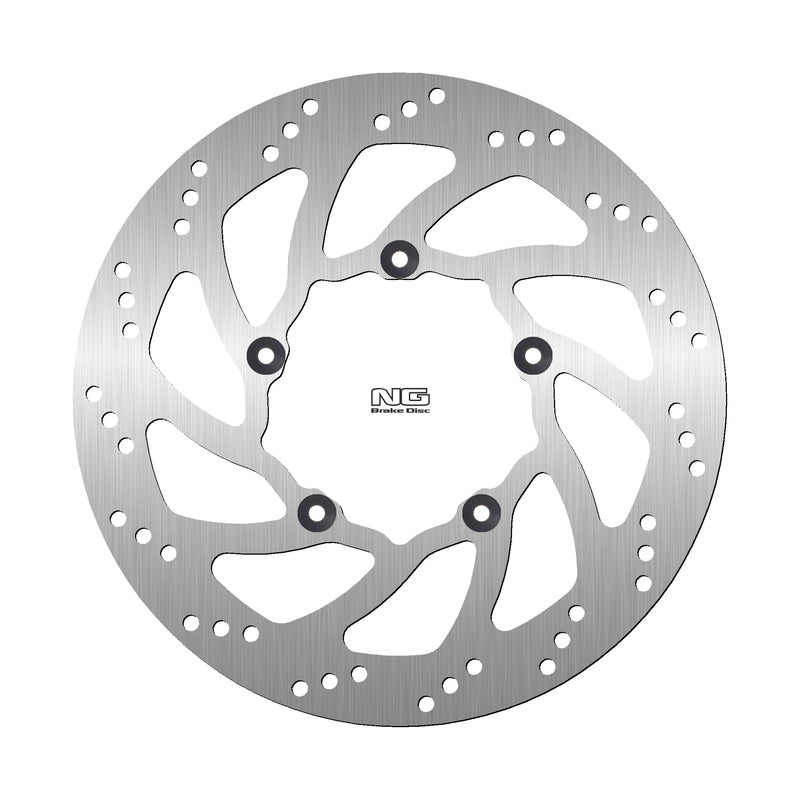 Bmw G 310 Gs [NG BRAKE DISC] - kulatý tuhý brzdový kotouč