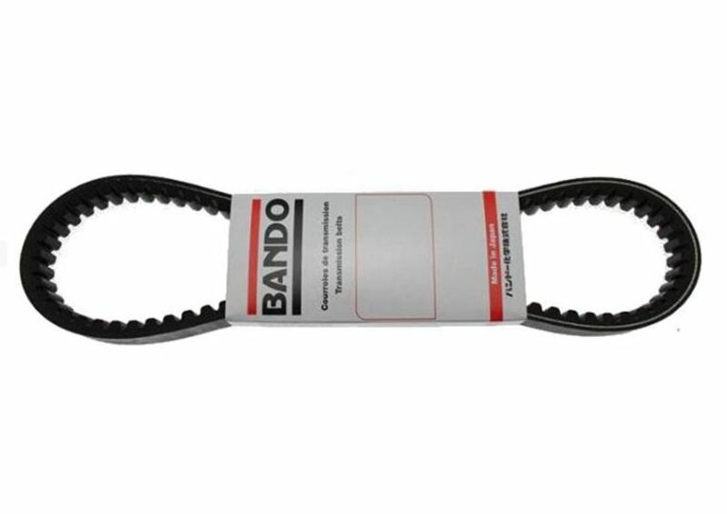 Kymco Ak 550 [BANDO] - Prémiový hnací řemen