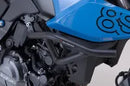 Suzuki GSX 8S [SW-MOTECH] – Crash bar