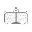 Indian Springfield Spring [CL brzdy] - brzdové destičky-1