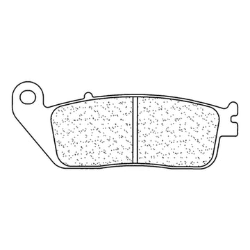 Indian Springfield Spring [CL brzdy] - závodní brzdové destičky