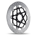 Yamaha Tdm 850 [BREMBO] - Kulatý plovoucí brzdový kotouč řady Oro