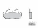 Honda NS 400 R [Brembo] - brzdové destičky-1