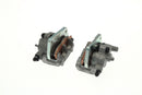 YAMAHA SR 250 [1980-1998] - ETRIER 2PISTON QUAD (DROIT)